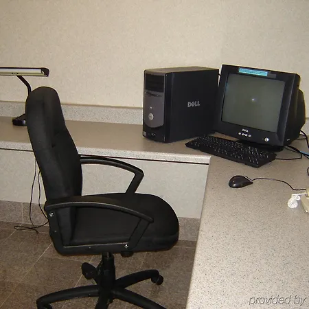 Holiday Inn Express Lordstown / Newton Falls / Warren 
