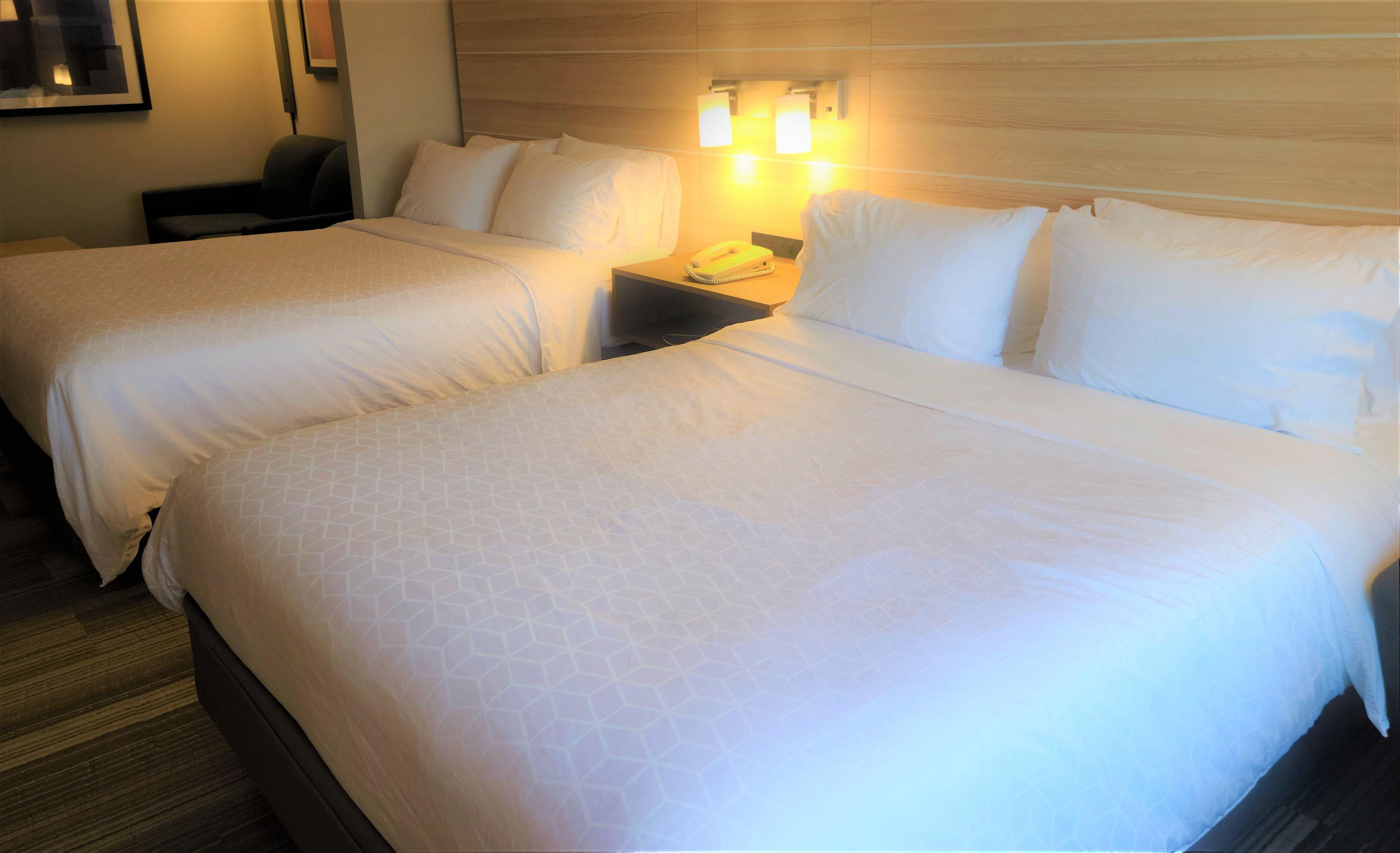 Express Lordstown-newton Falls/warren By Ihg 3*